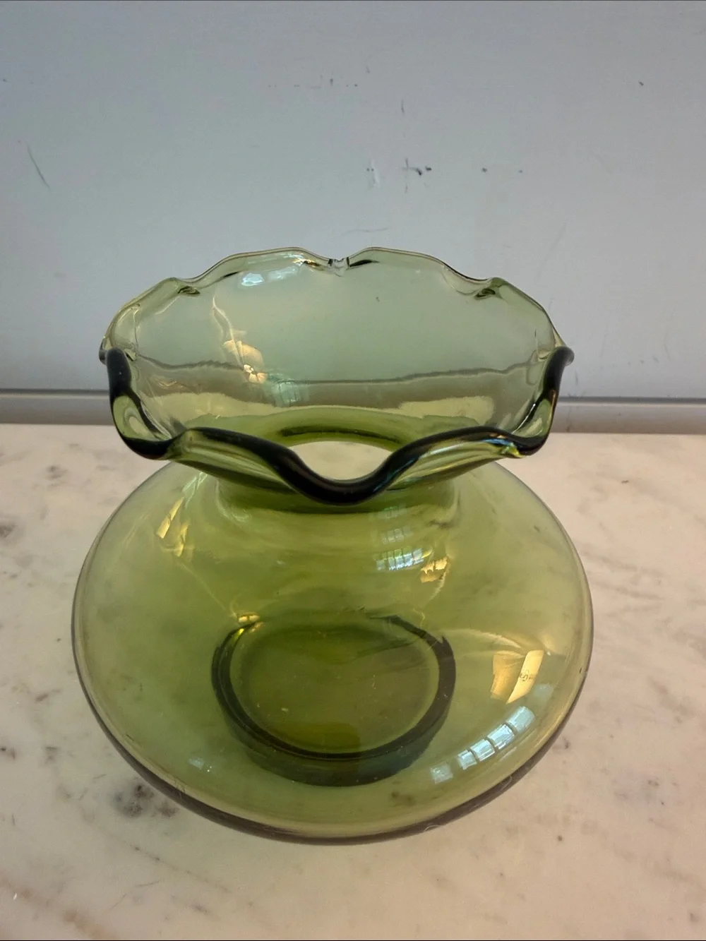 N/A approx 2”